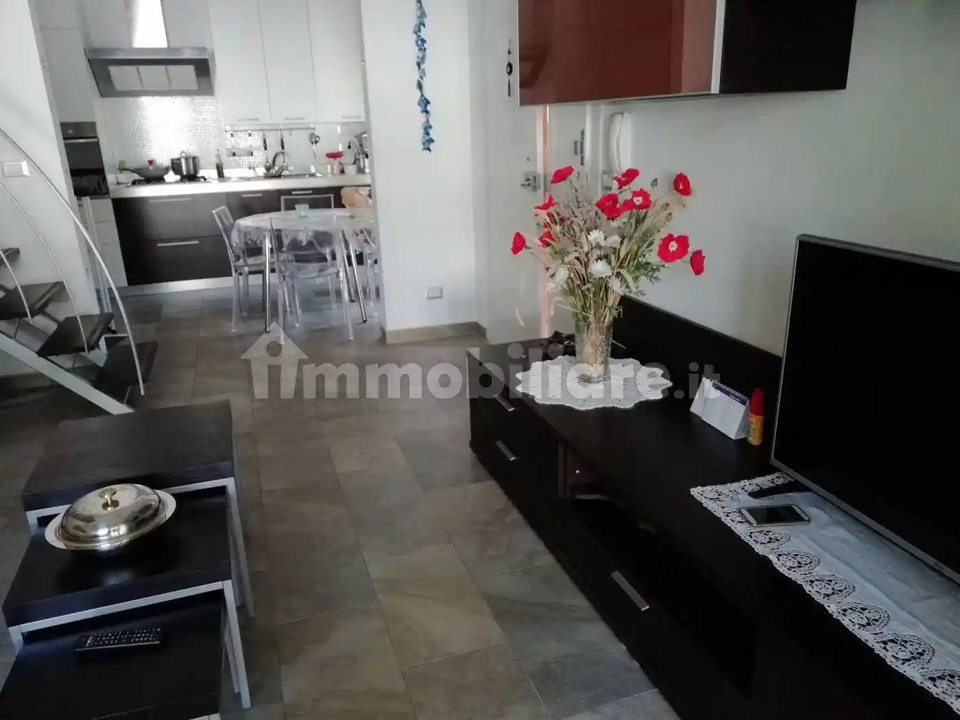 Appartamento in villa via Piero della Francesca 36, Lido di Spina, Comacchio - foto 2