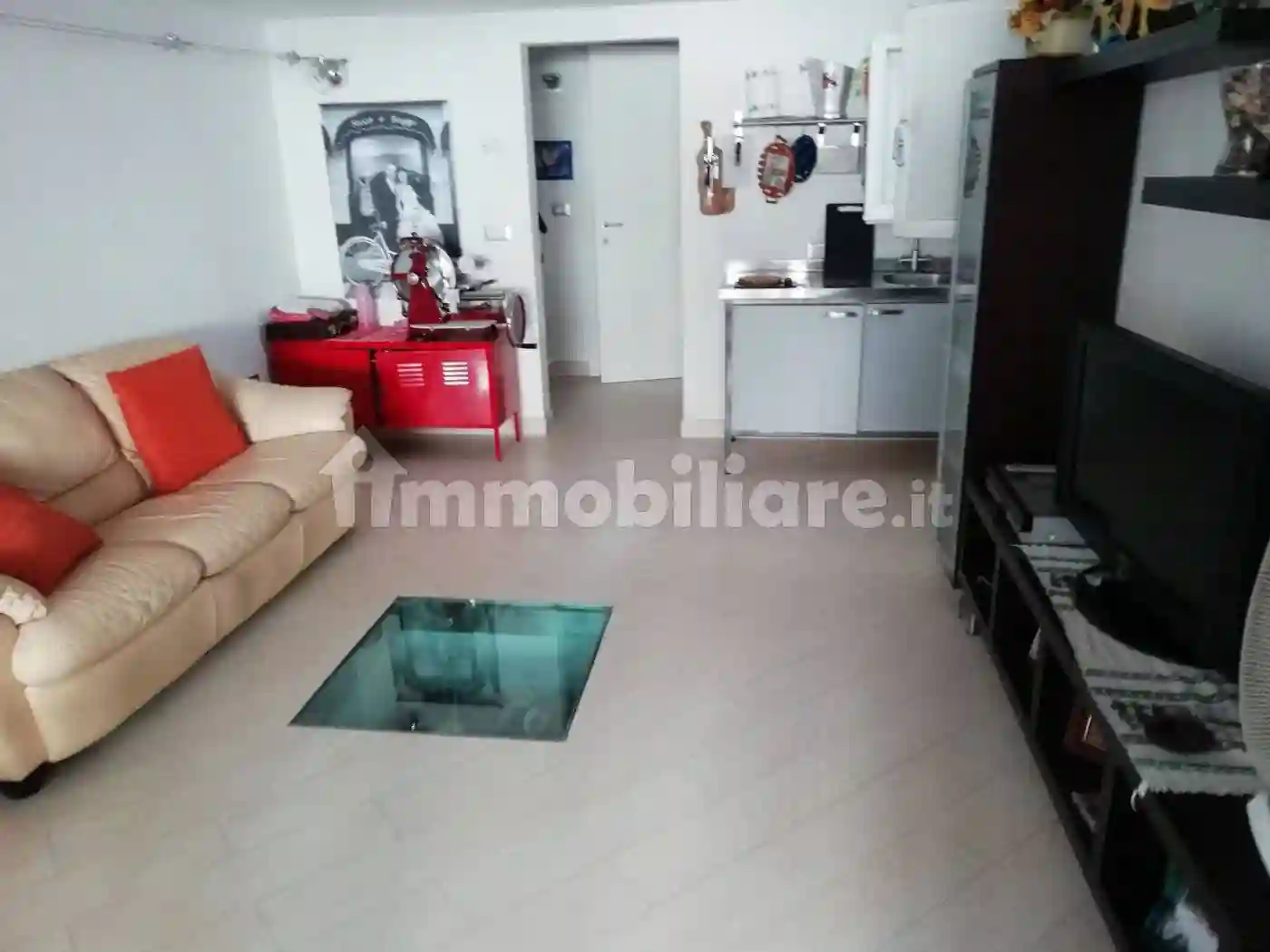 Appartamento in villa via Piero della Francesca 36, Lido di Spina, Comacchio - foto 4