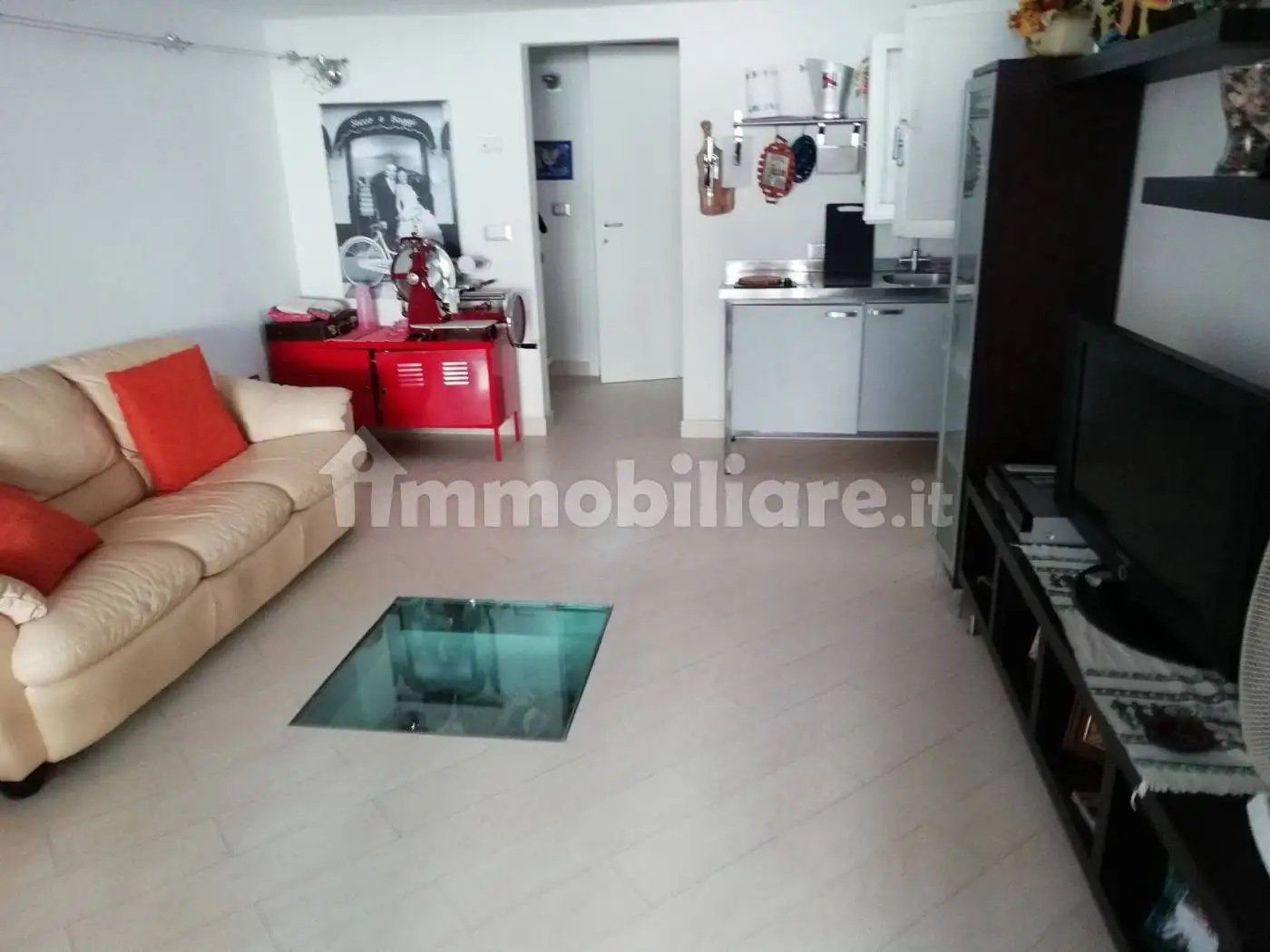 Appartamento in villa via Piero della Francesca 36, Lido di Spina, Comacchio - foto 3