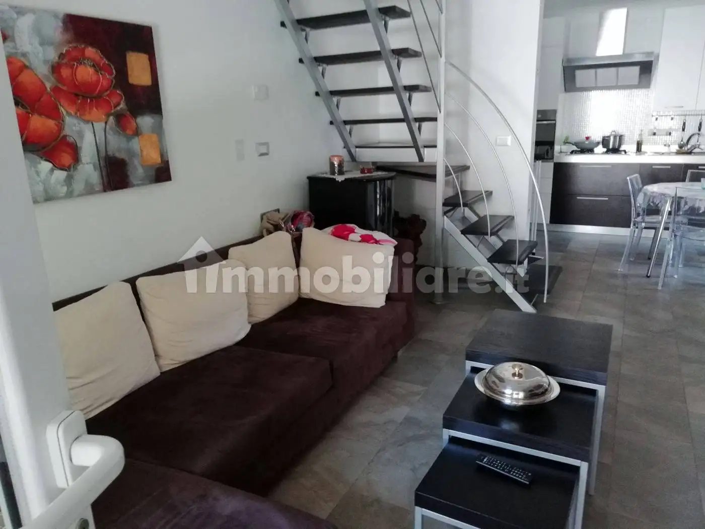 Appartamento in villa via Piero della Francesca 36, Lido di Spina, Comacchio - foto 5