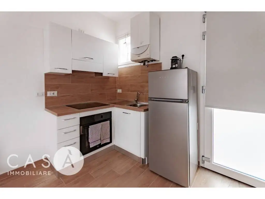 Bilocale via Aristotele 39, Villamarina Mare, Cesenatico - foto 2