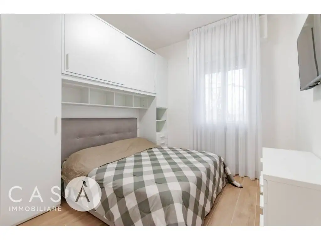 Bilocale via Aristotele 39, Villamarina Mare, Cesenatico - foto 5