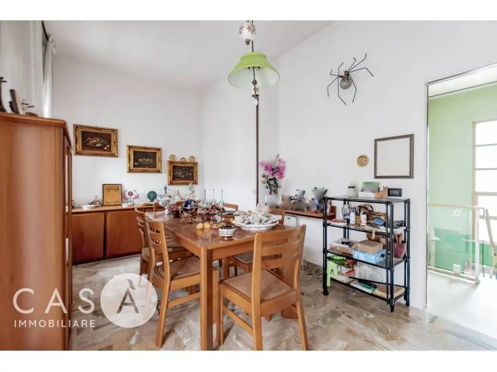 Terratetto unifamiliare via Bagnolo, San Zaccaria, Ravenna - foto 3