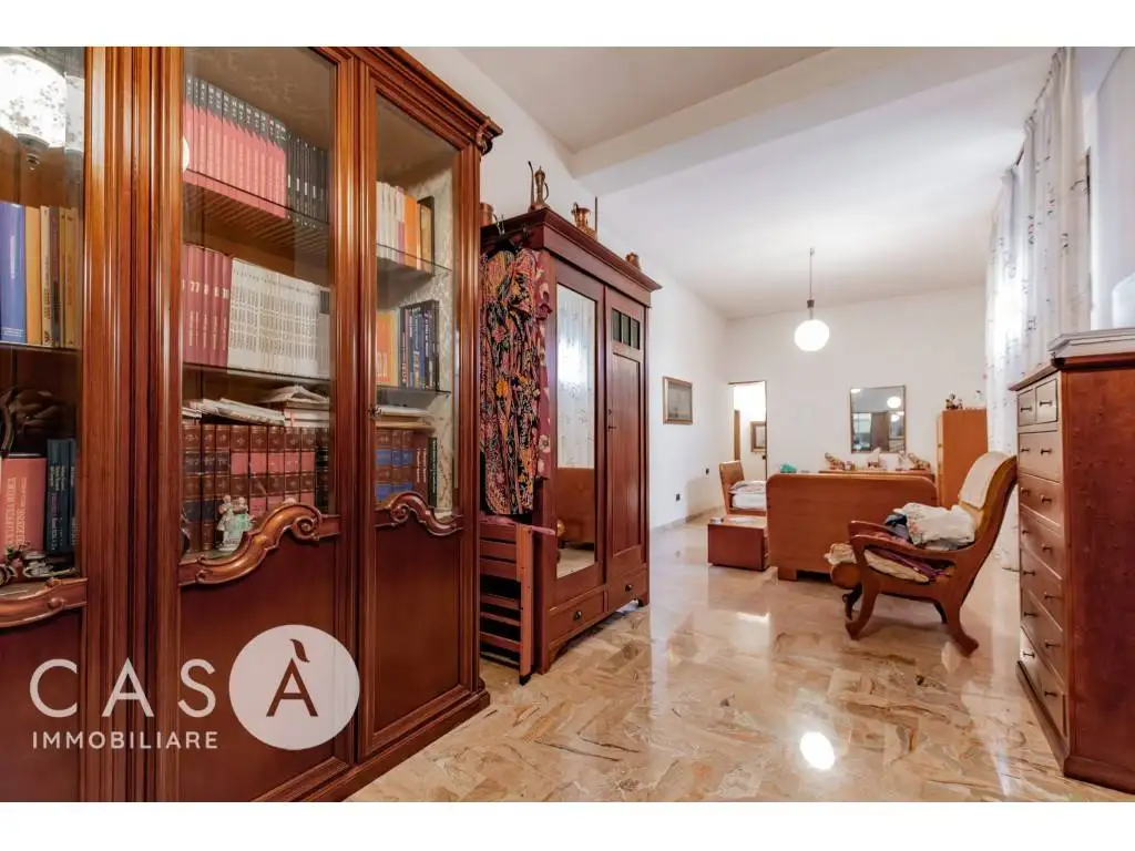 Terratetto unifamiliare via Bagnolo, San Zaccaria, Ravenna - foto 5