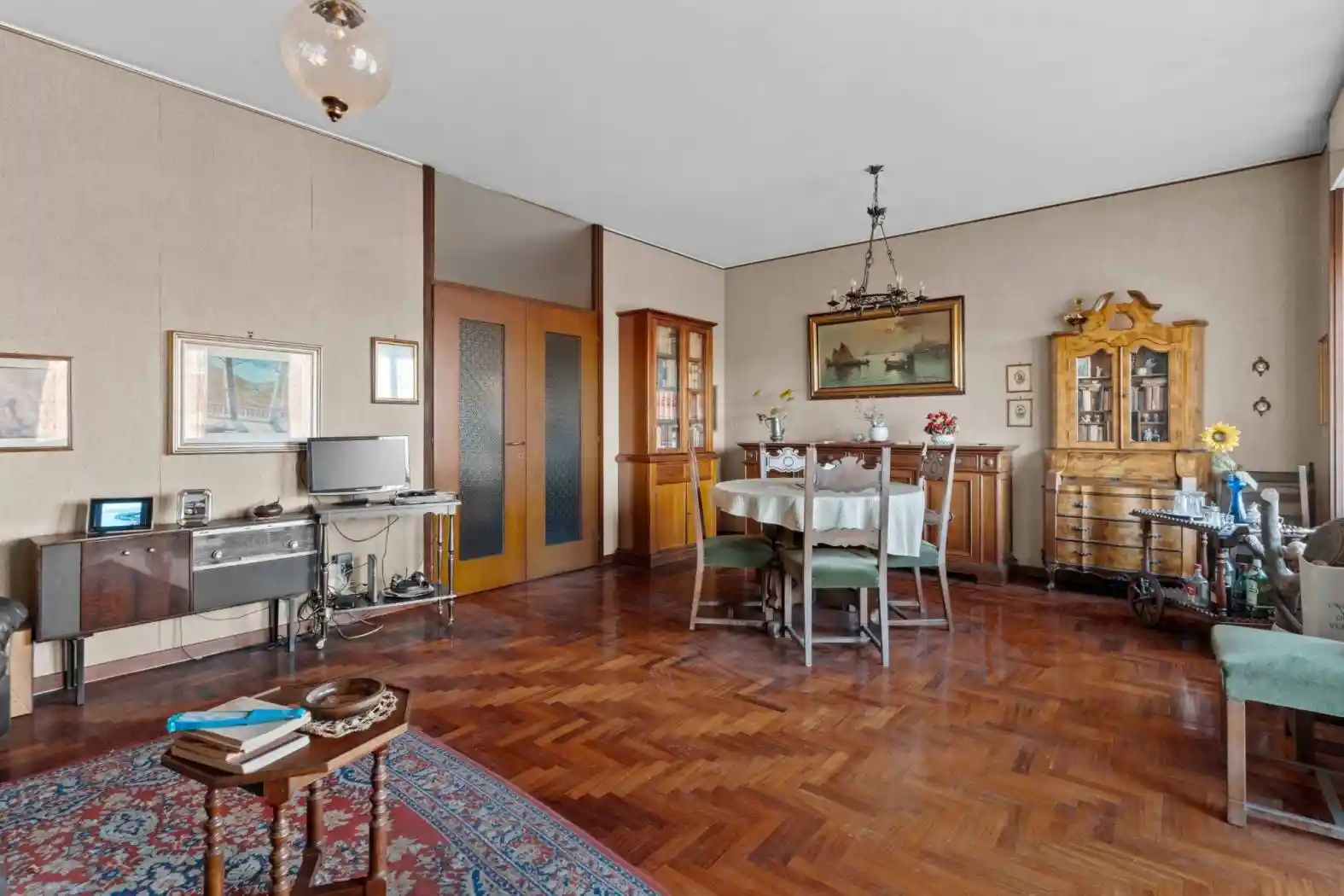 Appartamento via Giovanni Battista Boeri 11, Pezzotti - Meda, Milano - foto 3