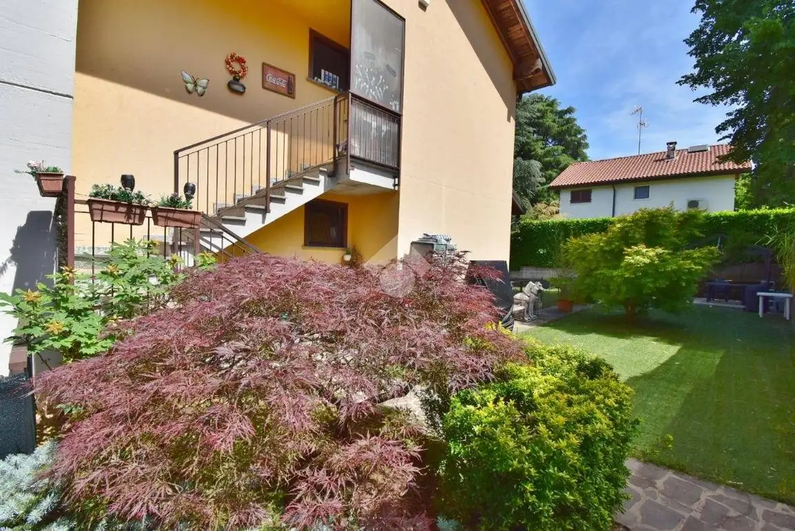 Quadrilocale via Morosi 28, Appiano Gentile - foto 4