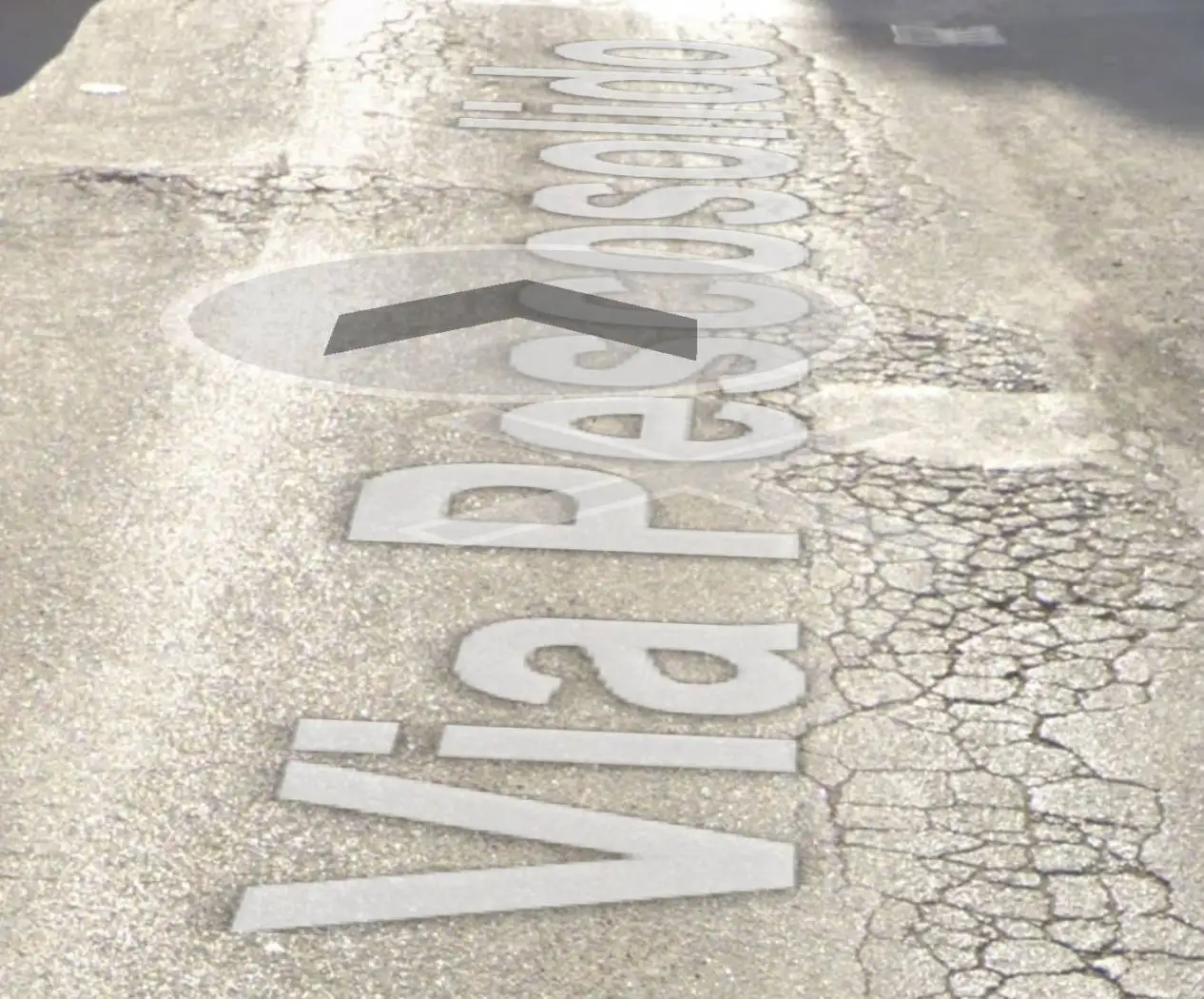 Appartamento in asta a Roma