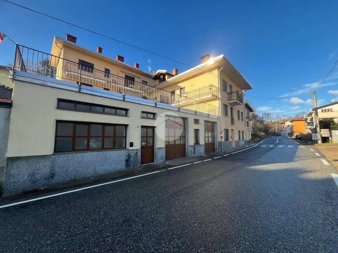 Bilocale frazione Aimone 38, Aimone, Lessona - foto 2