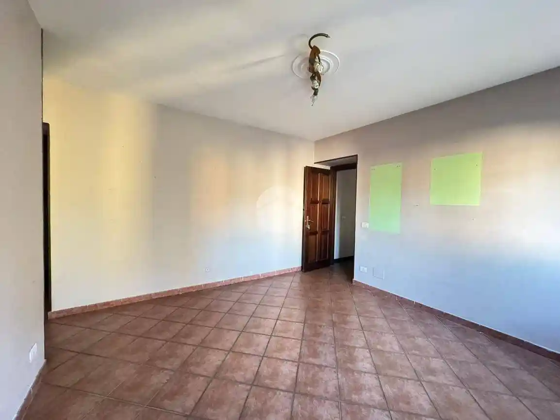 Appartamento in affitto a Lessona