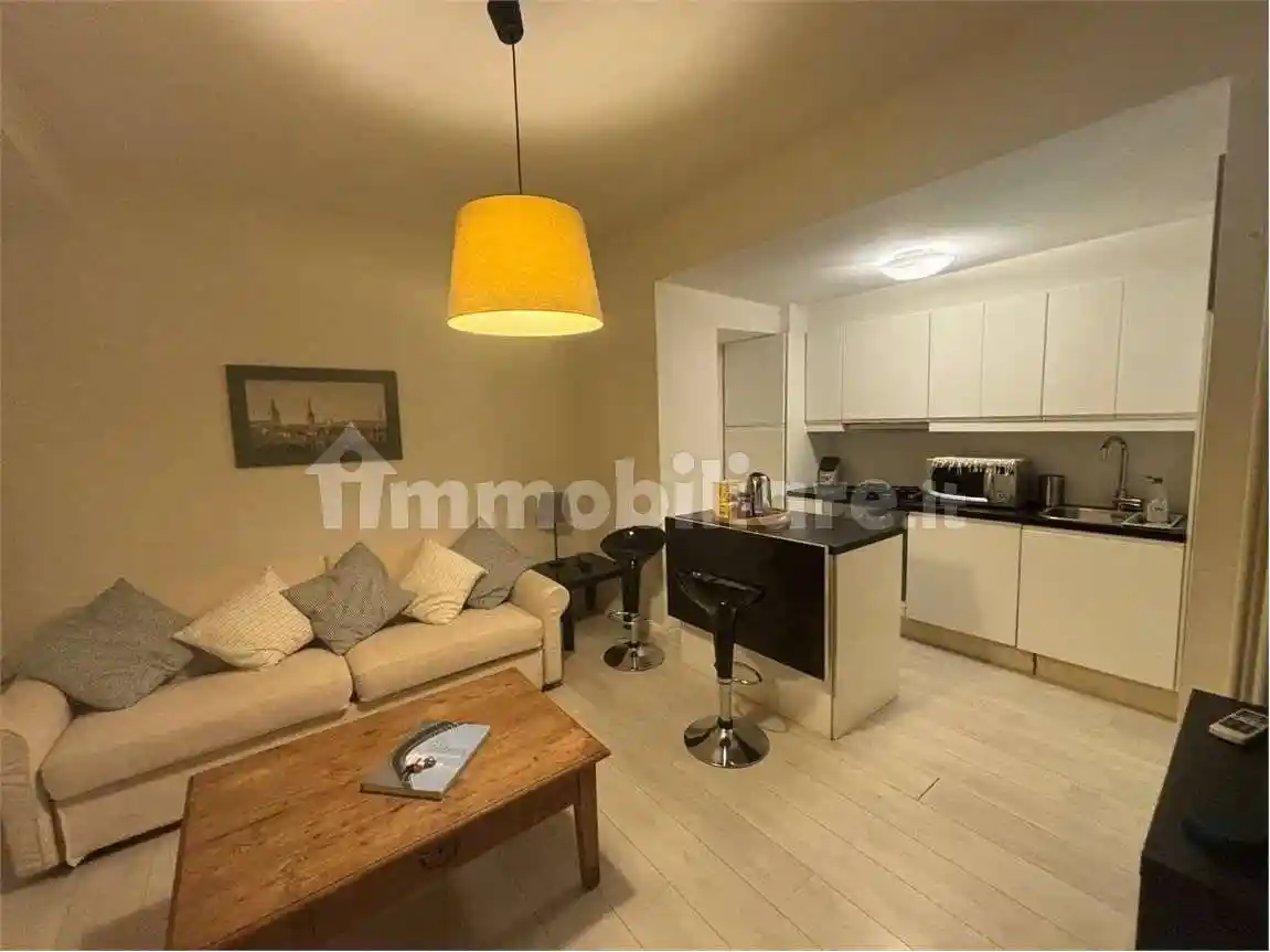 Bilocale via Rasori, 7, Vercelli - Wagner, Milano - foto 2