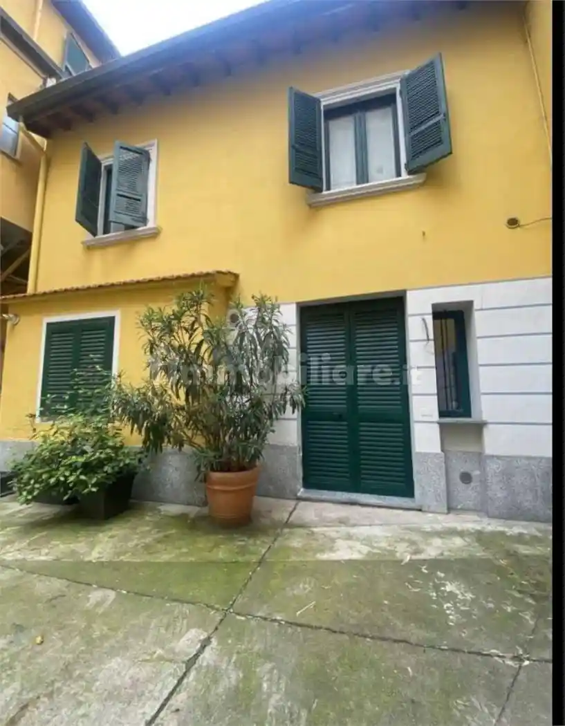 Bilocale via Rasori, 7, Vercelli - Wagner, Milano - foto 3