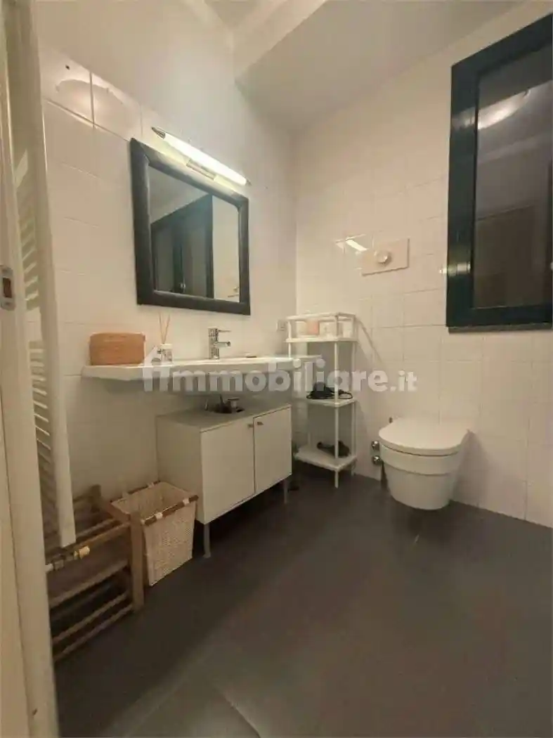 Bilocale via Rasori, 7, Vercelli - Wagner, Milano - foto 5