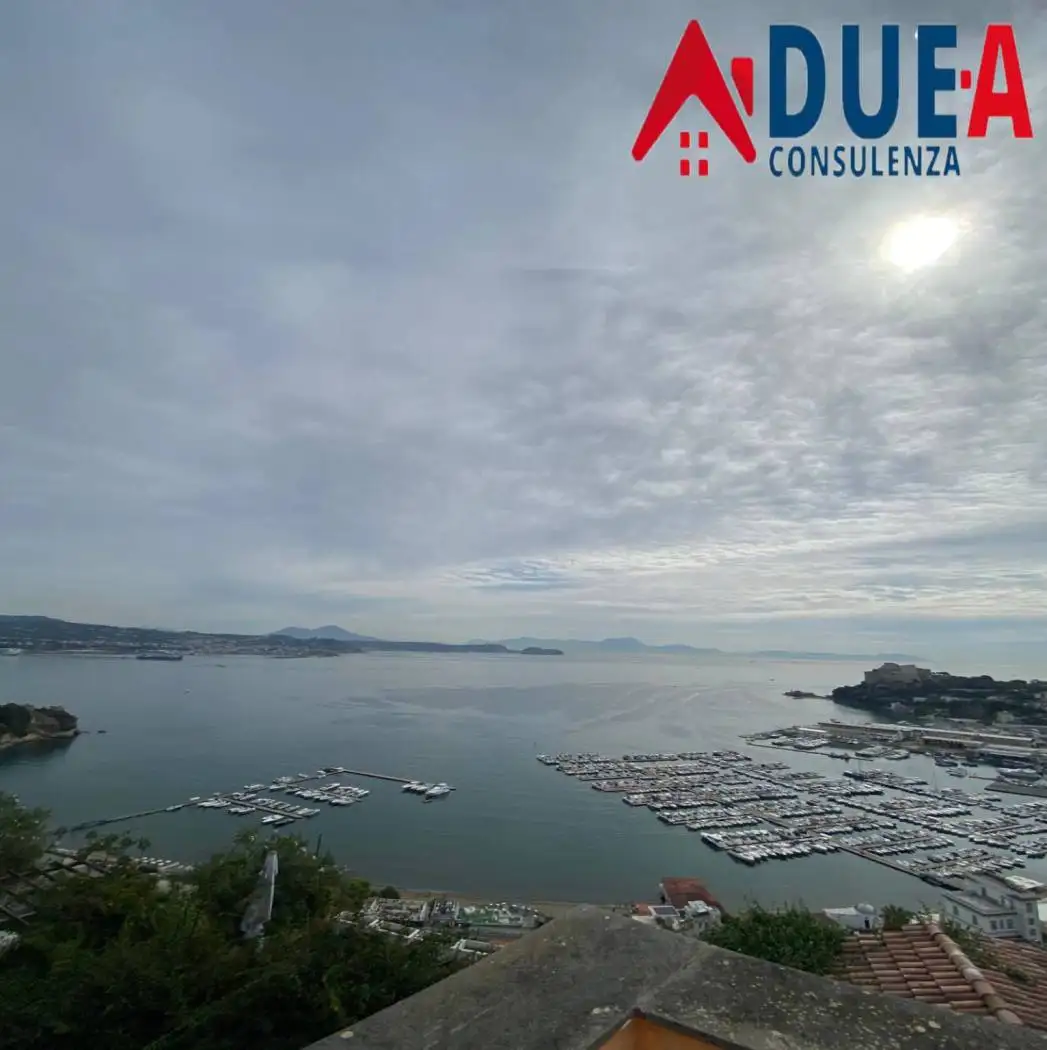 Appartamento in affitto a Bacoli