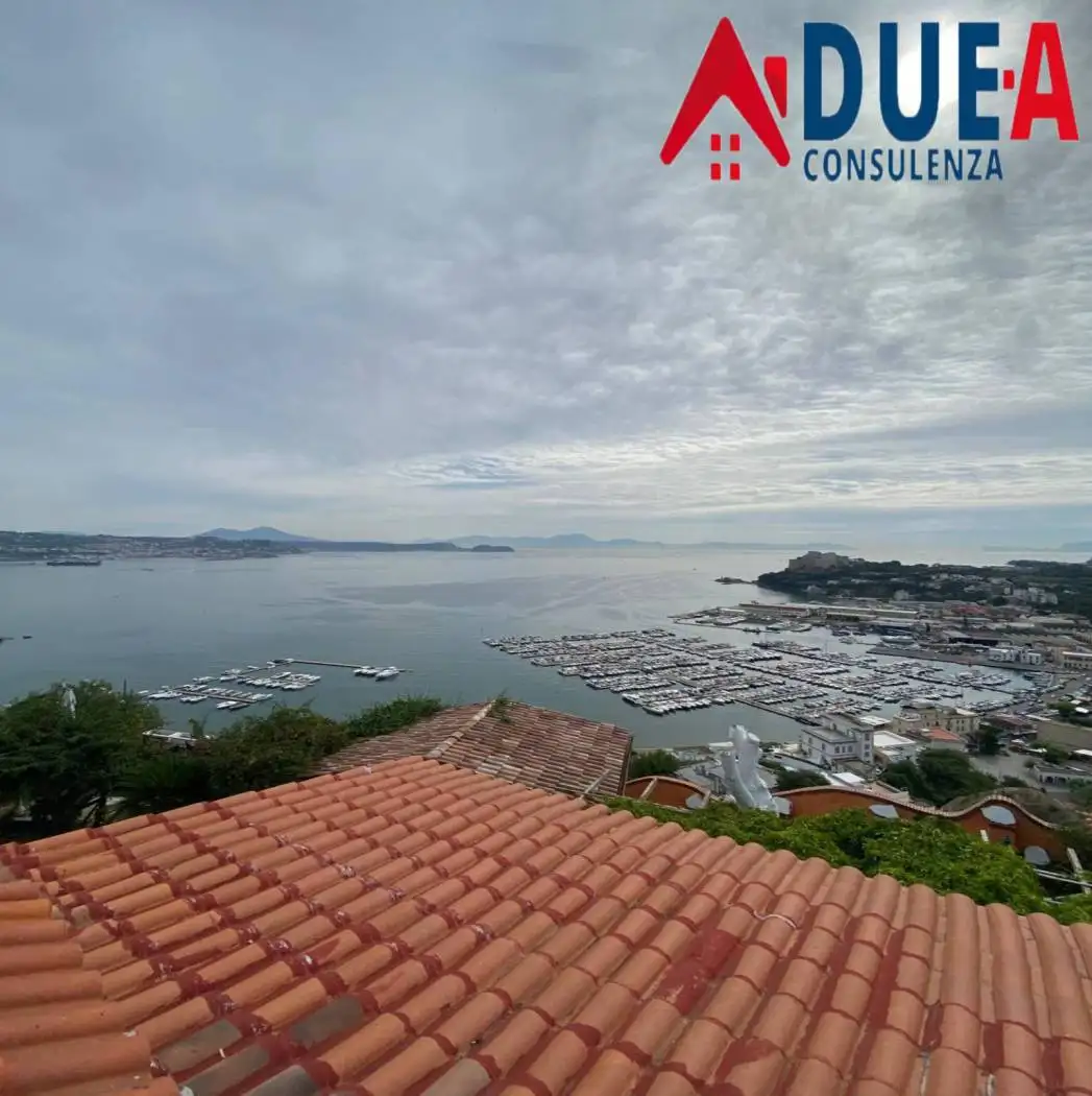 Bilocale via Marco Aurelio, Centro, Bacoli - foto 3