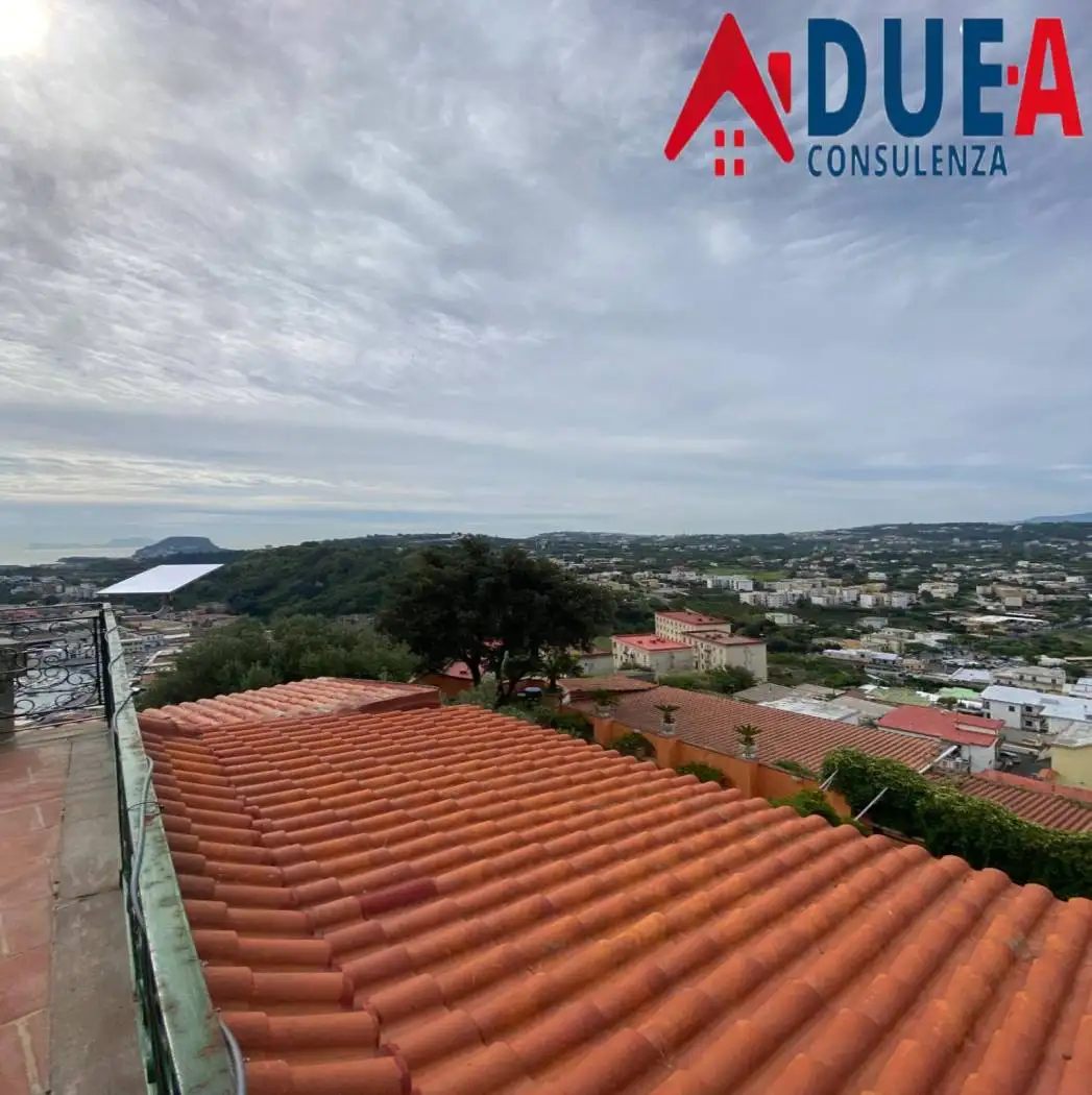 Bilocale via Marco Aurelio, Centro, Bacoli - foto 4