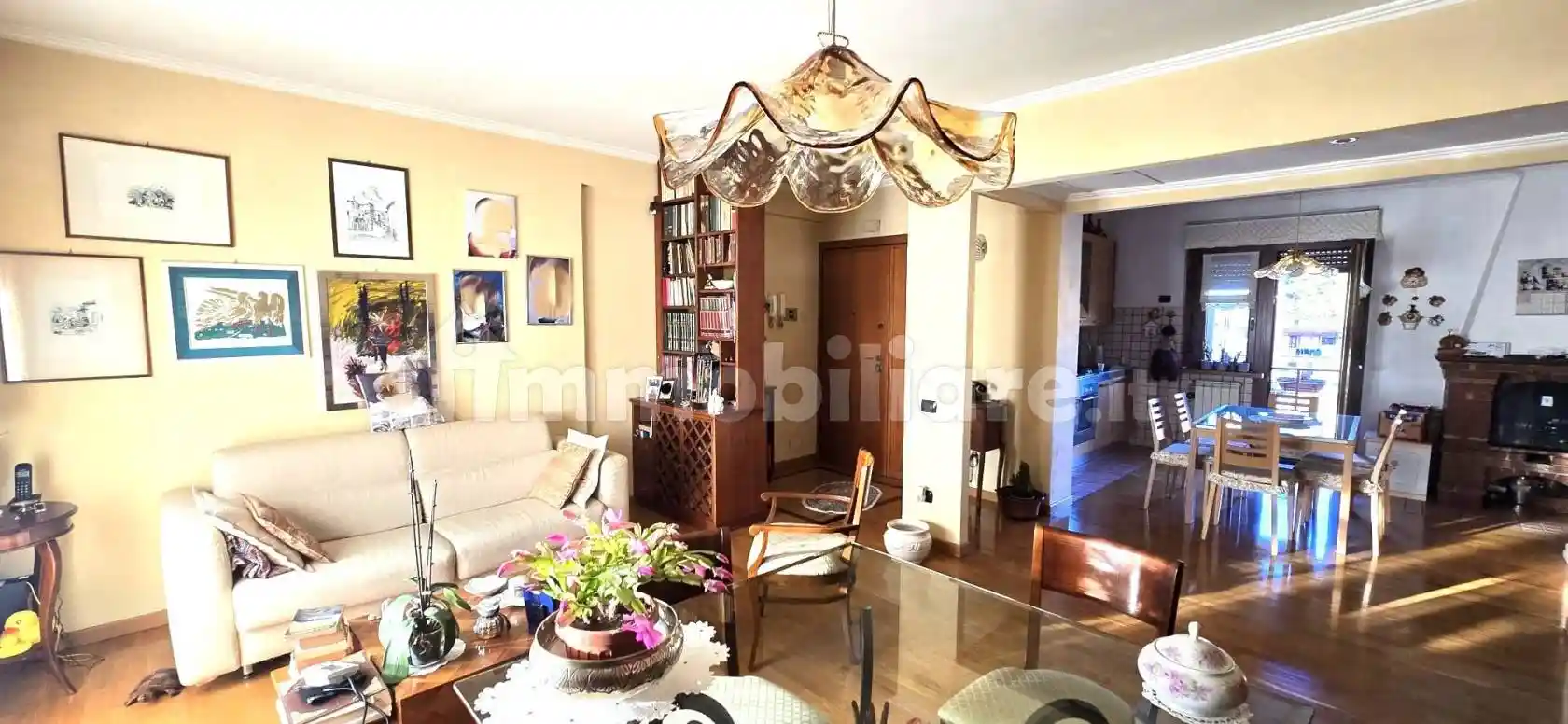 Appartamento - foto 3