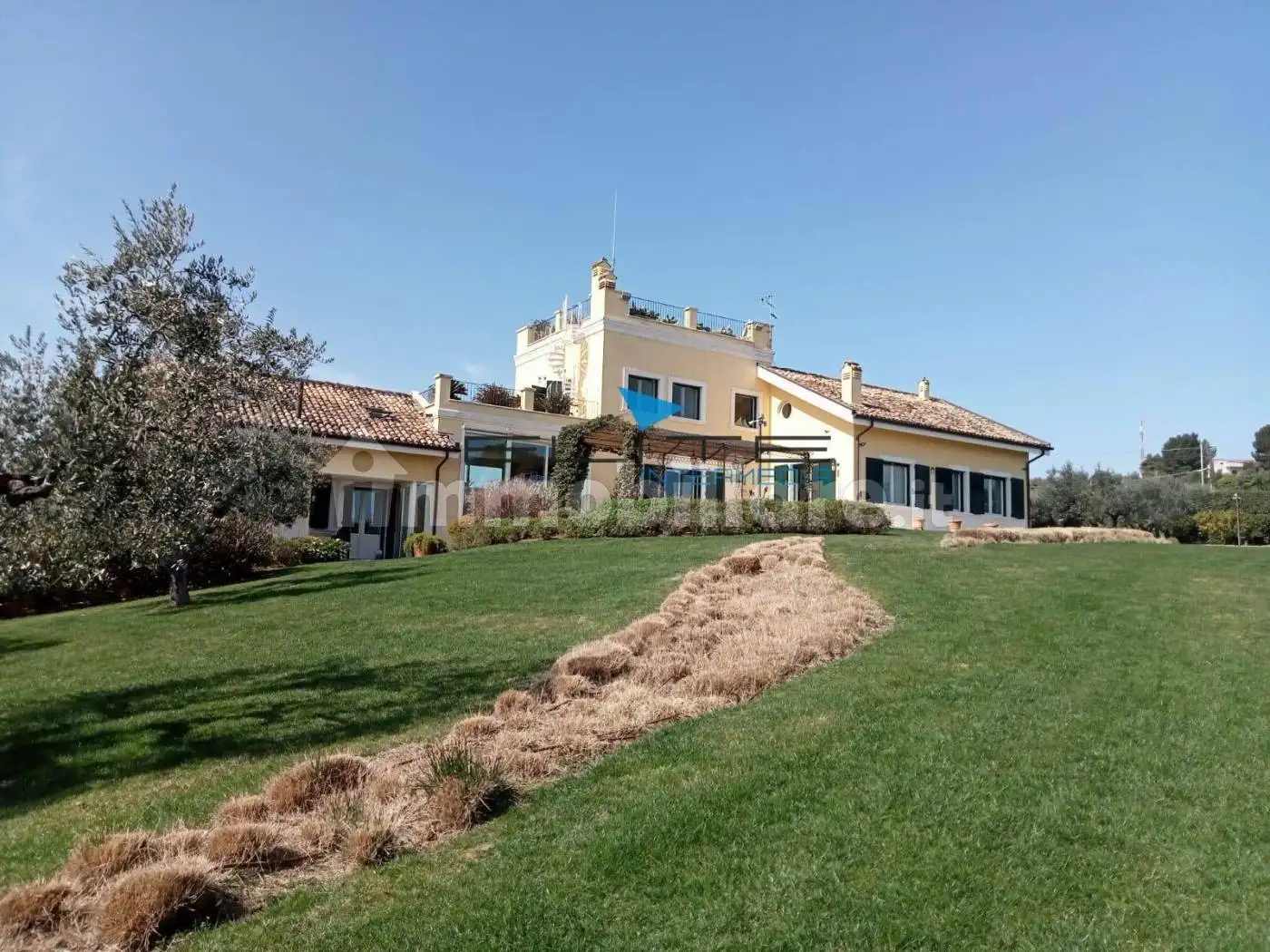 Villa in vendita a Francavilla al Mare