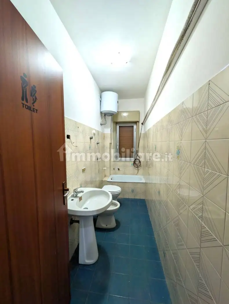 Trilocale via Quarto, Centro Urbano, Marsala - foto 2