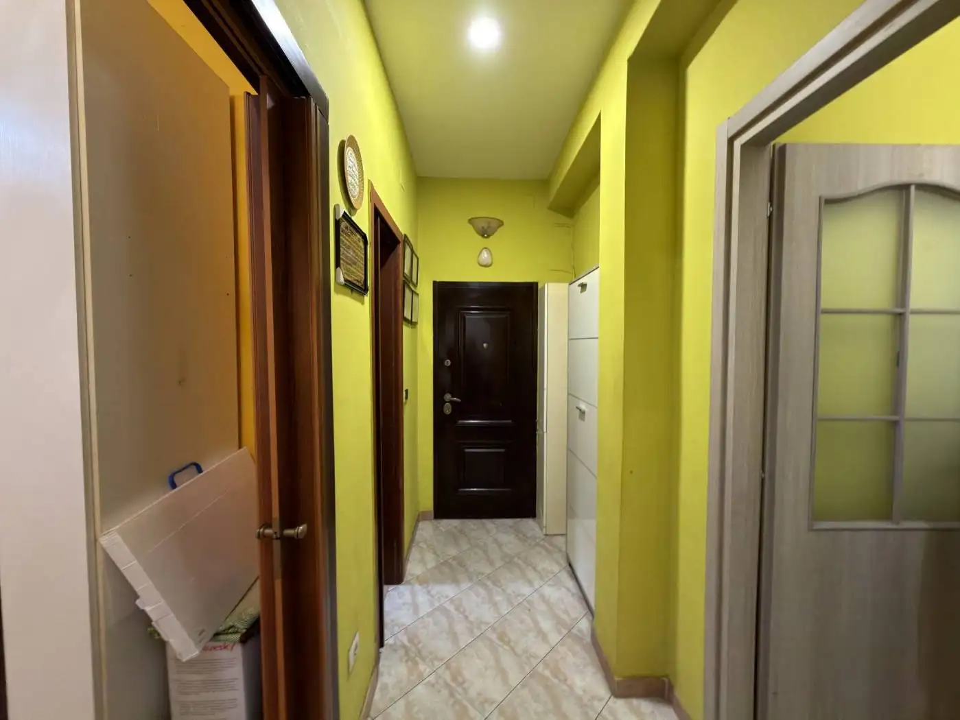 Bilocale via Derna 17, Villaggio Ambrosiano, Battiloca, Paderno Dugnano - foto 3