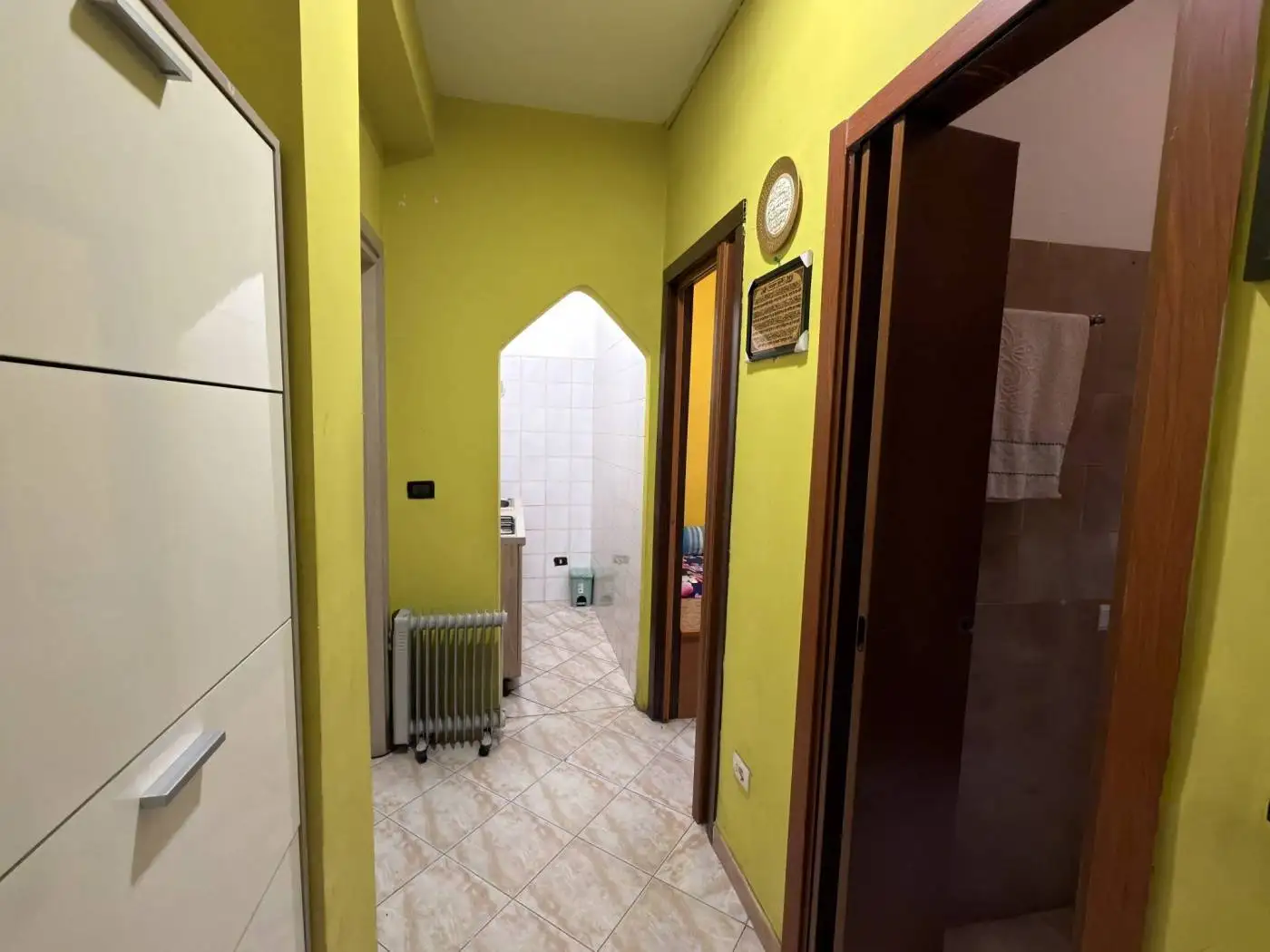 Bilocale via Derna 17, Villaggio Ambrosiano, Battiloca, Paderno Dugnano - foto 4