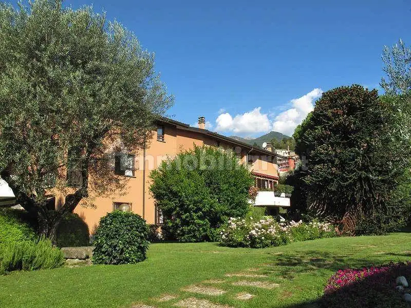 Trilocale via Mulini 21, Centro, Domaso - foto 3