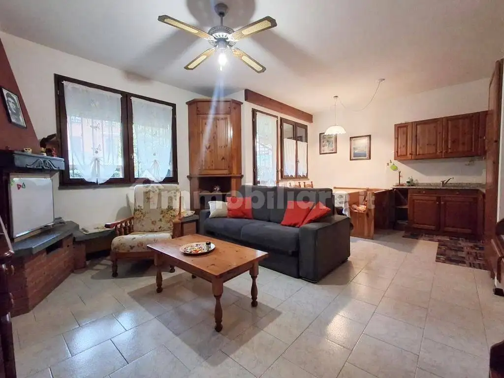 Trilocale via Mulini 21, Centro, Domaso - foto 4