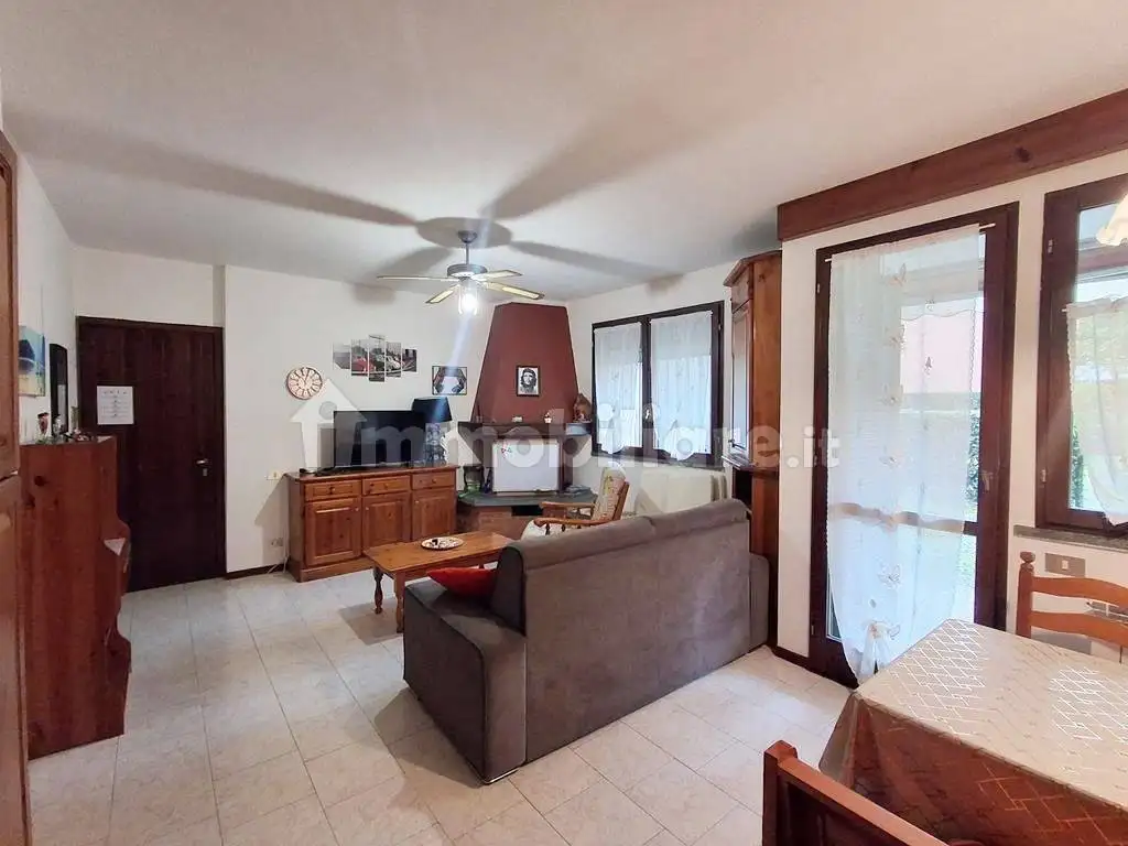 Trilocale via Mulini 21, Centro, Domaso - foto 5