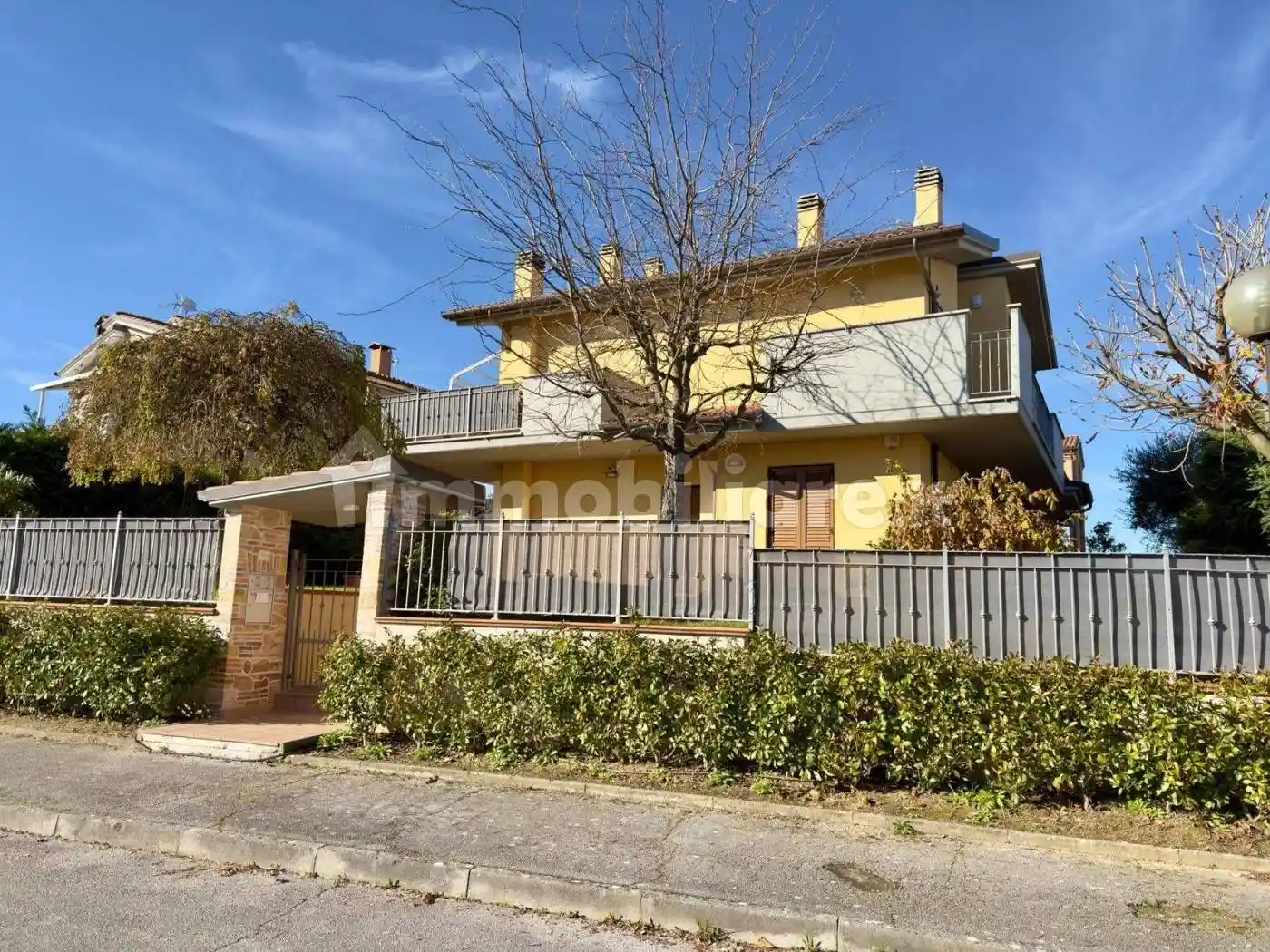 Appartamento via Don Minzoni 149, Fabriano - foto 2