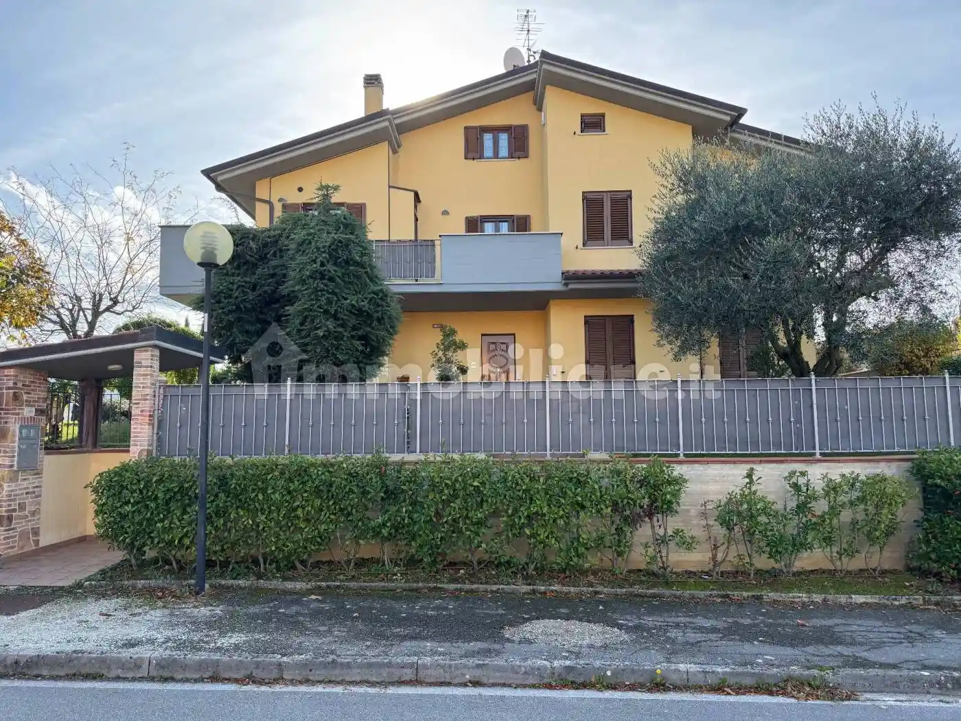 Appartamento via Don Minzoni 149, Fabriano - foto 4