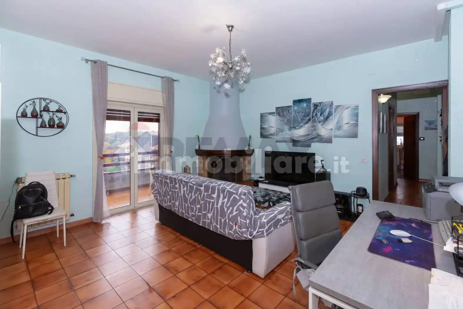 Trilocale via Mazzini 52, Centro, Belpasso - foto 2