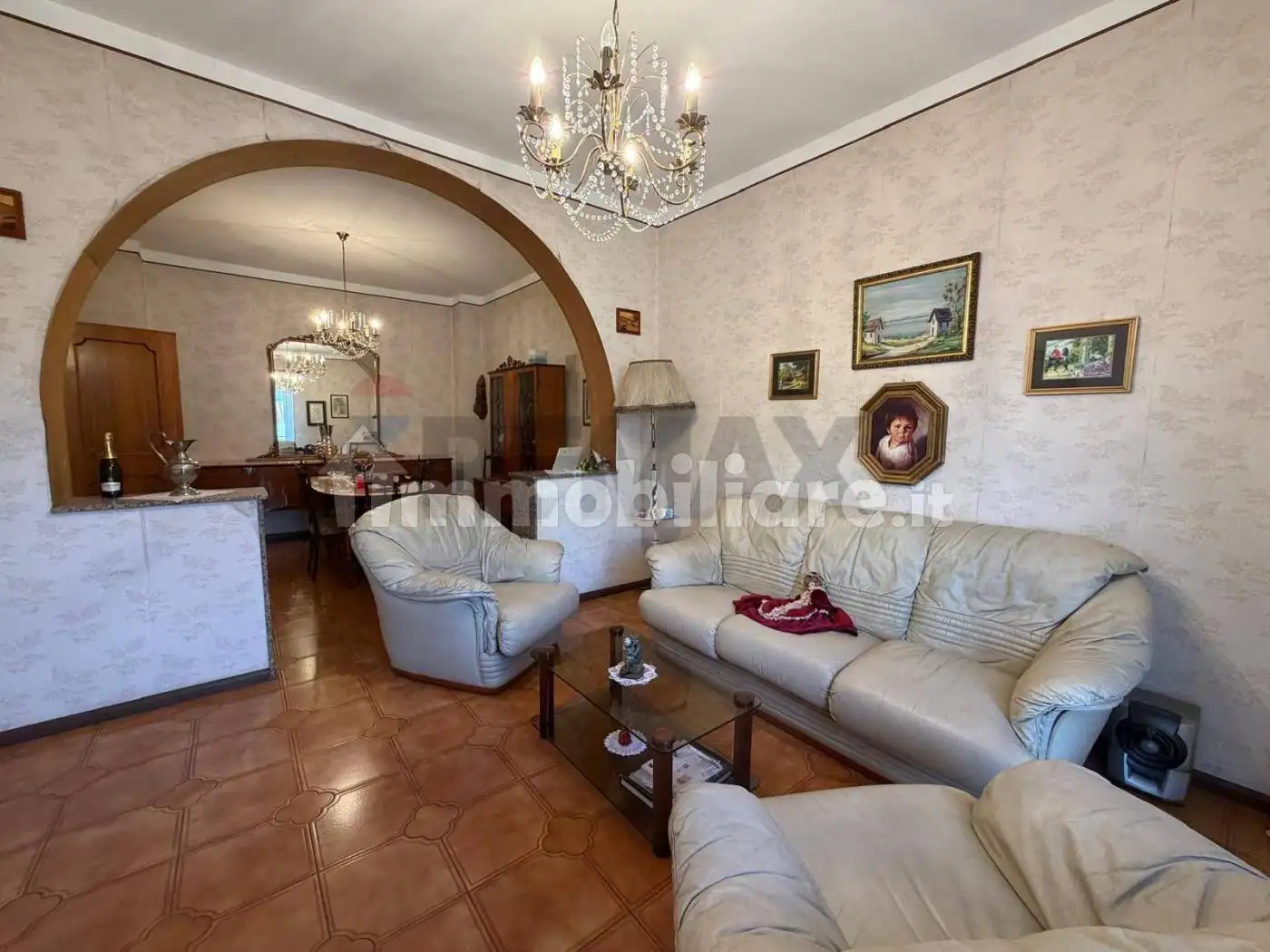 Casa indipendente in affitto a Belpasso