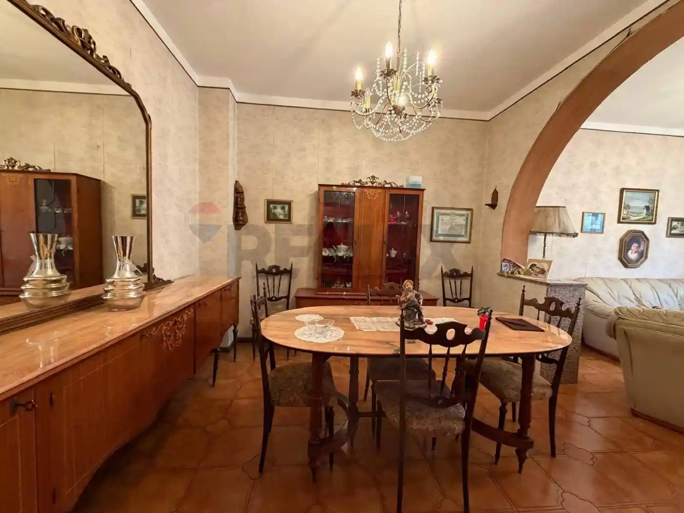 Terratetto unifamiliare via Vittorio Emanuele Iii 244, Centro, Belpasso - foto 3