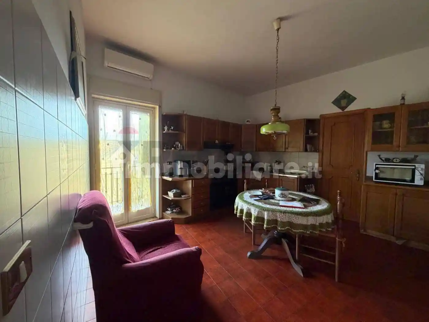 Terratetto unifamiliare via Vittorio Emanuele Iii 244, Centro, Belpasso - foto 5