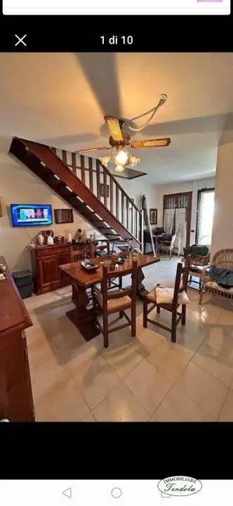 Appartamento in vendita a Luni