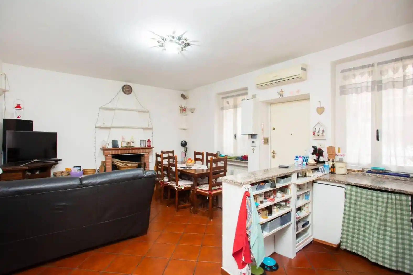 Trilocale via Panfilo Castaldi 26, Porta Venezia, Milano - foto 2