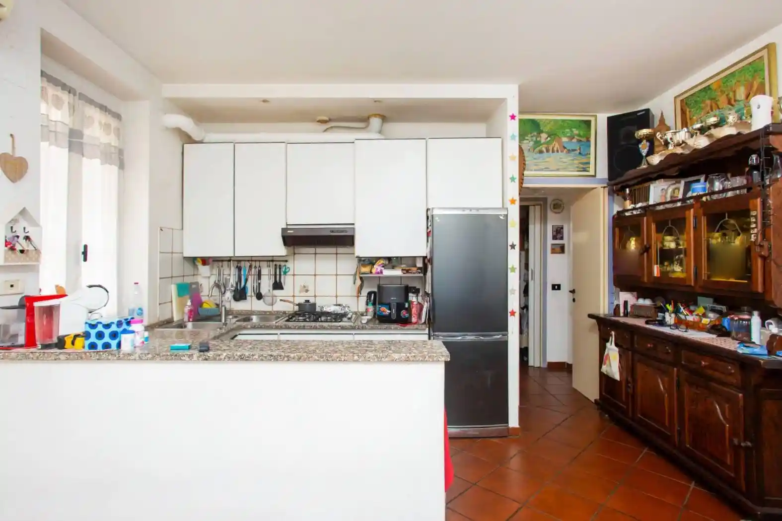 Trilocale via Panfilo Castaldi 26, Porta Venezia, Milano - foto 3