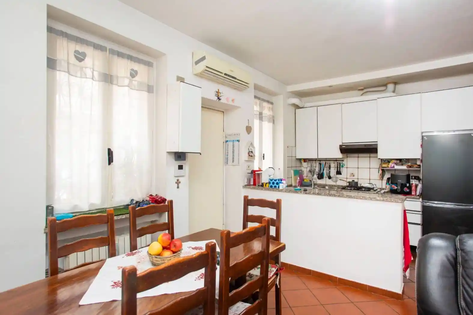 Trilocale via Panfilo Castaldi 26, Porta Venezia, Milano - foto 4