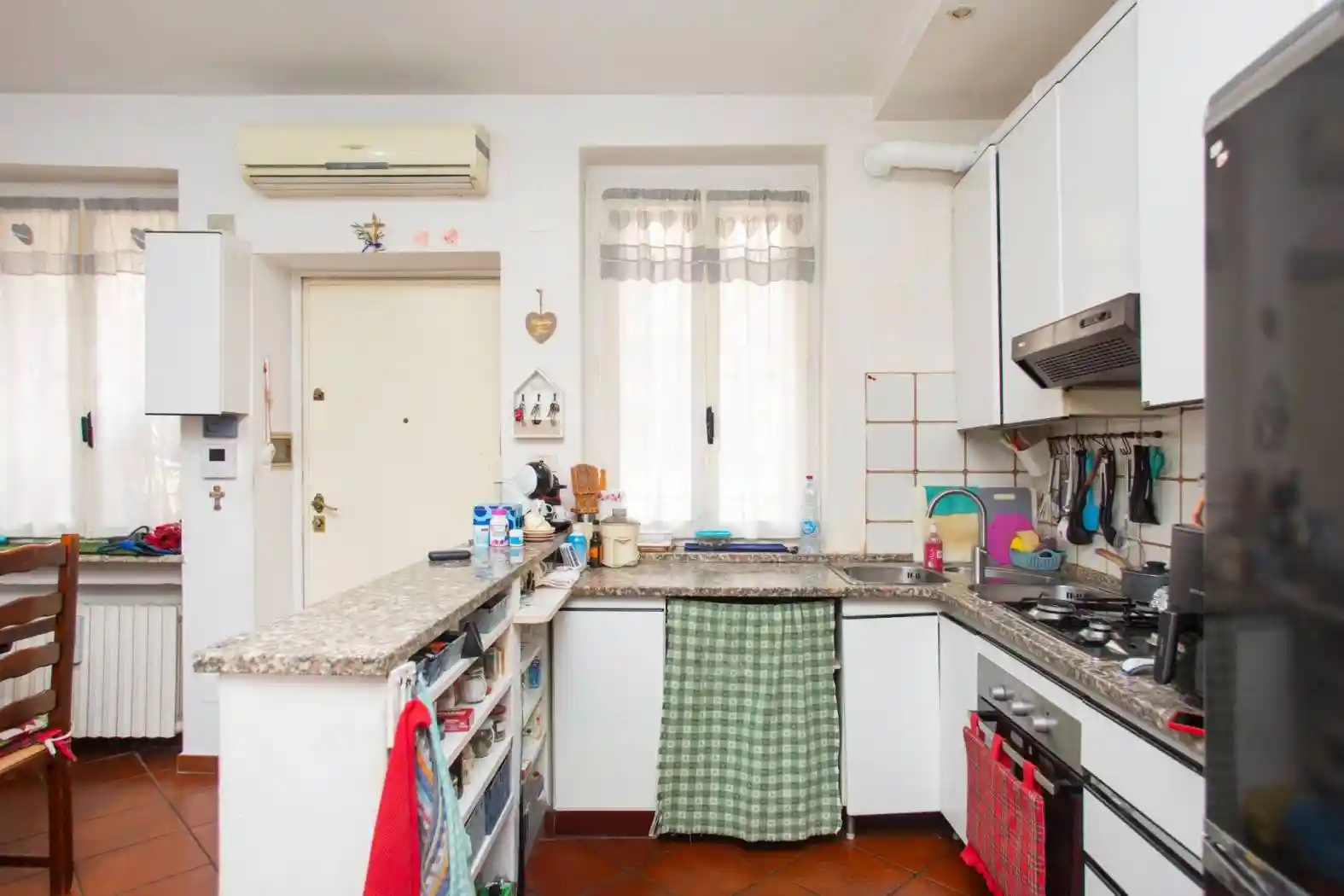 Trilocale via Panfilo Castaldi 26, Porta Venezia, Milano - foto 5