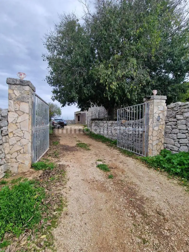 Casale Contrada Tribastone 1, Puntarazzi - Pozzillo, Ragusa - foto 2