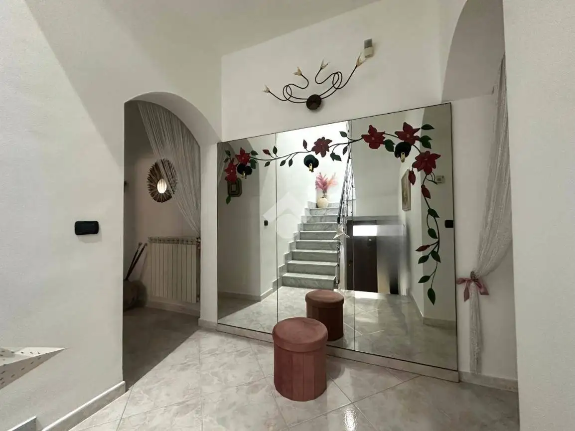 Terratetto unifamiliare via Bruno Buozzi 28, Centro, Canosa di Puglia - foto 2