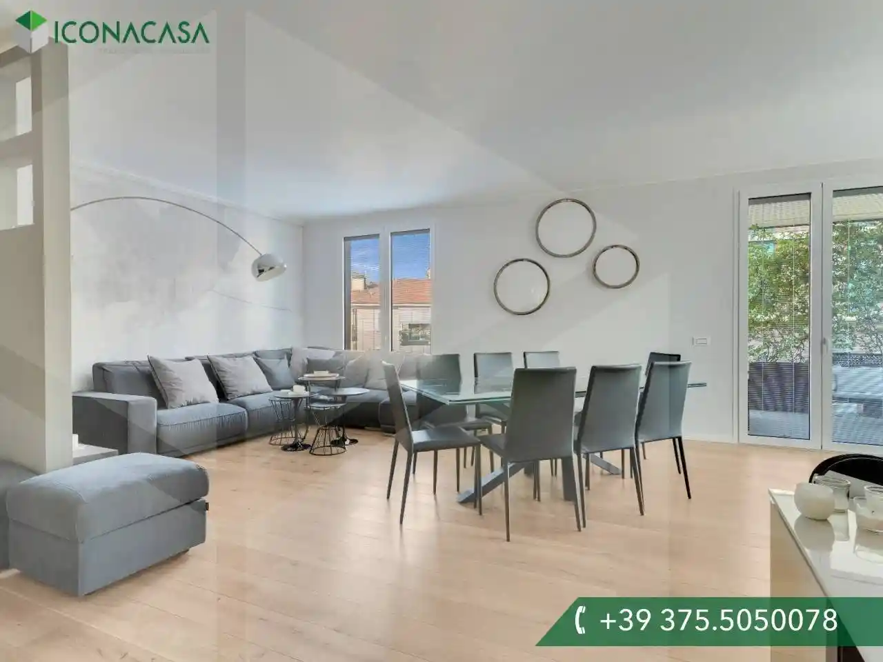 Quadrilocale corso di Porta Vigentina 13, Quadronno - Crocetta, Milano - foto 2