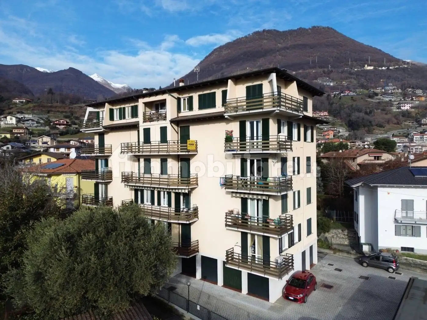 Bilocale via Case Sparse 125, Centro, Domaso - foto 2