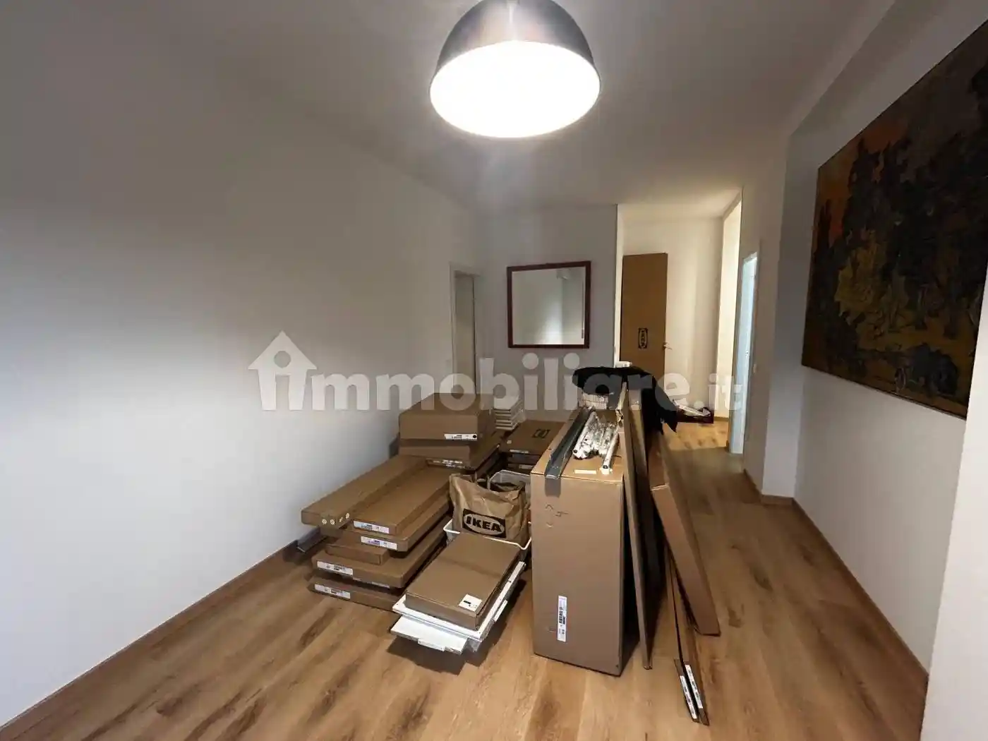 Bilocale via Filippo Tajani 3, Città Studi, Milano - foto 2