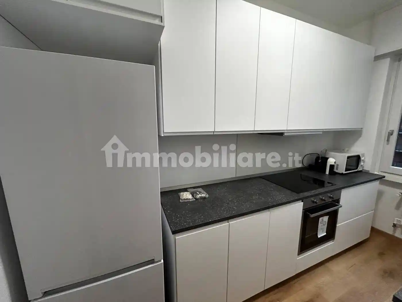 Bilocale via Filippo Tajani 3, Città Studi, Milano - foto 3