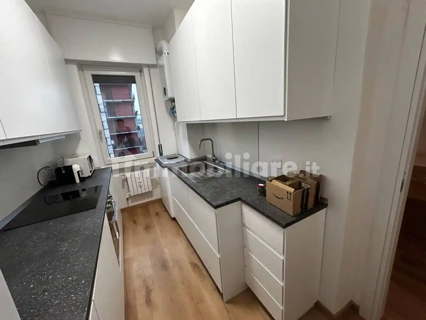 Bilocale via Filippo Tajani 3, Città Studi, Milano - foto 4