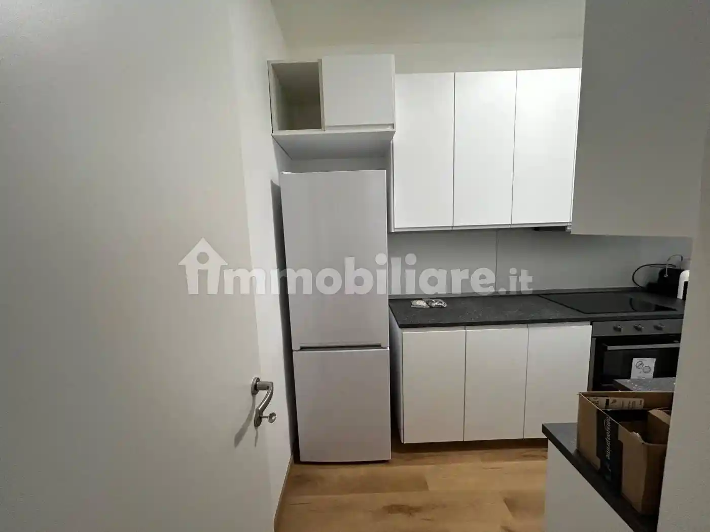 Bilocale via Filippo Tajani 3, Città Studi, Milano - foto 5