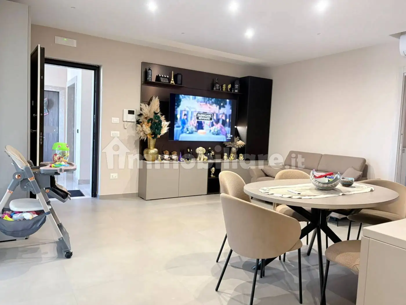 Appartamento in vendita a Frattamaggiore