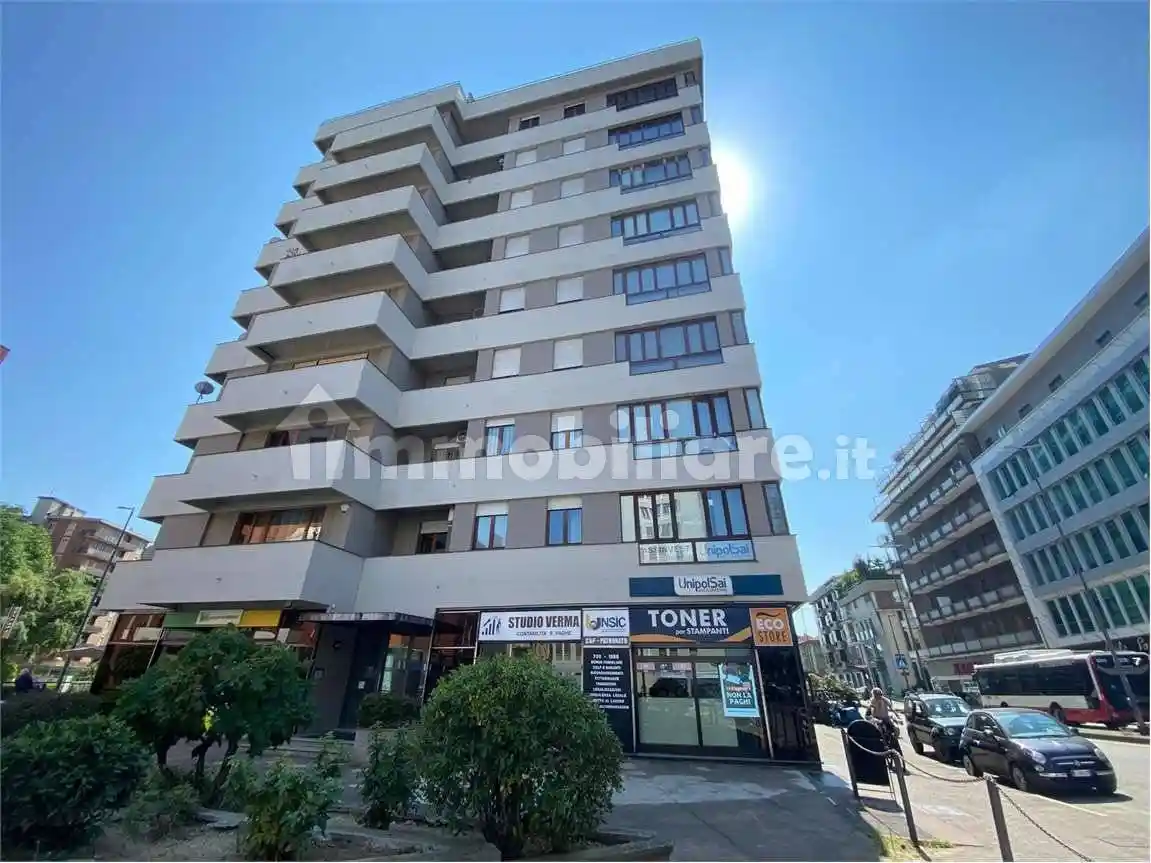 Appartamento in vendita a Piacenza