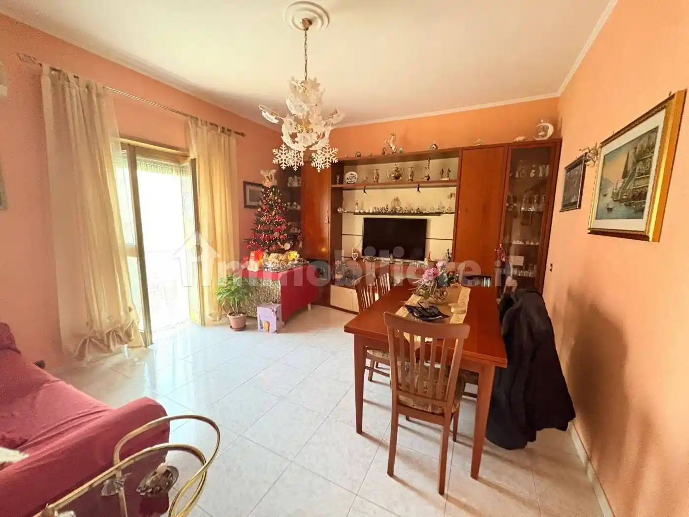 Trilocale via Sansepolcro, Fidene, Roma - foto 3