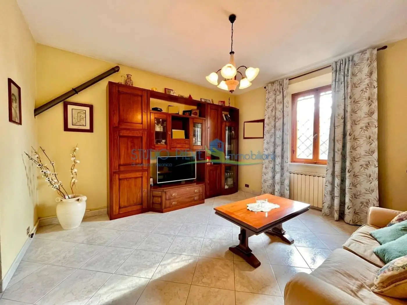 Appartamento in vendita a Larciano